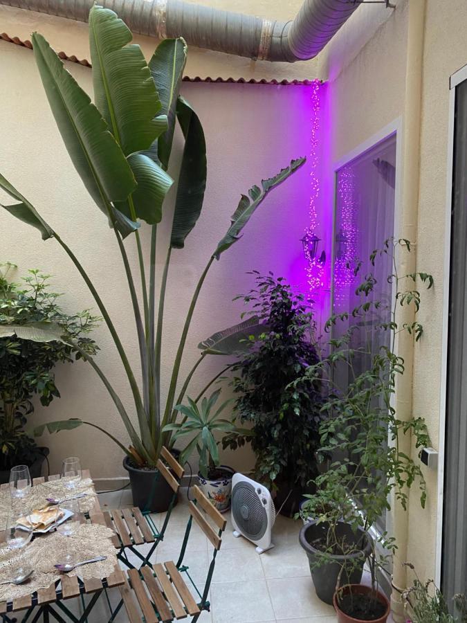 Jardin De San Fernando Lägenhet Alicante Exteriör bild