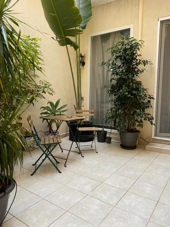 Jardin De San Fernando Lägenhet Alicante Exteriör bild