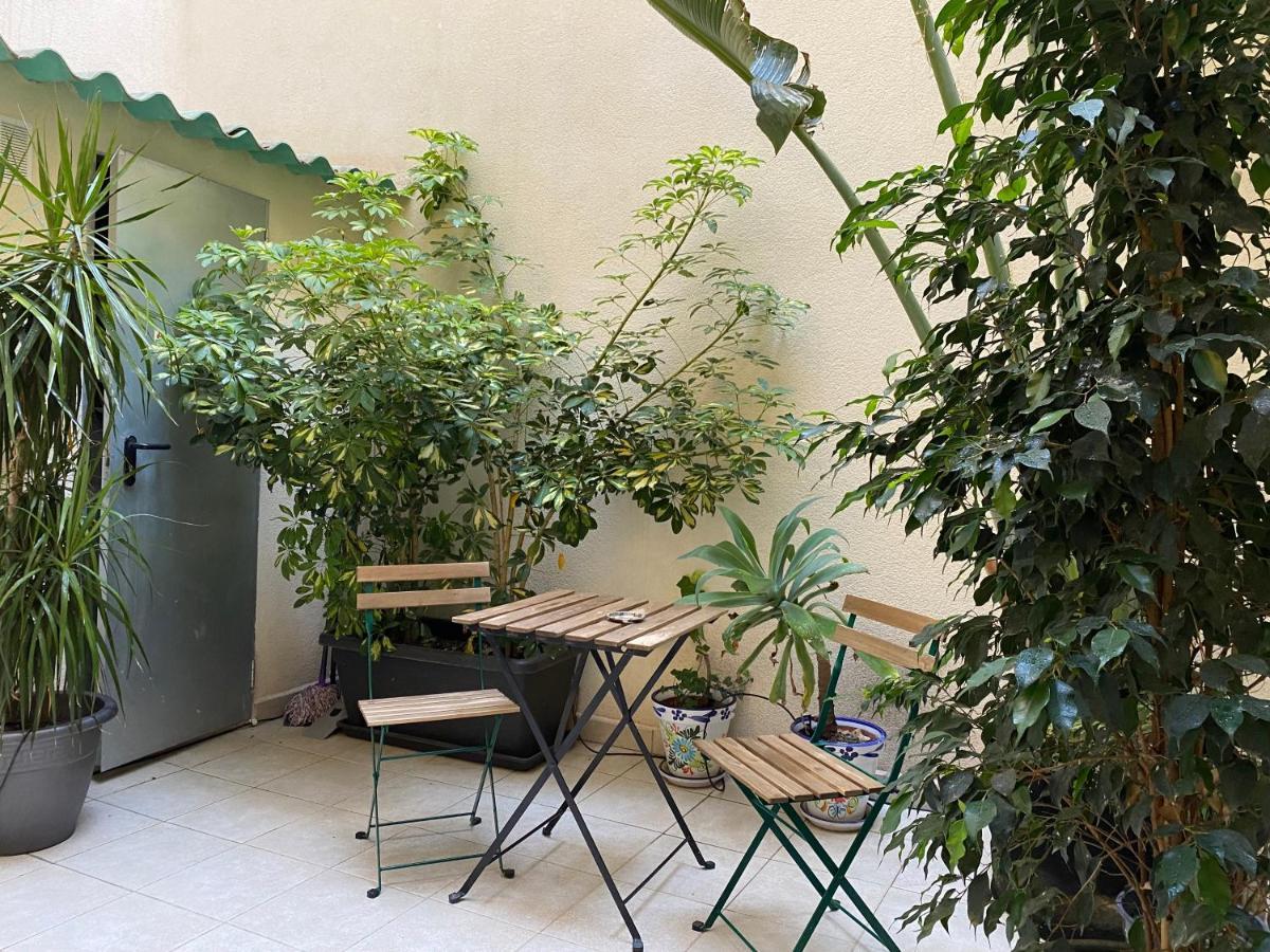 Jardin De San Fernando Lägenhet Alicante Exteriör bild