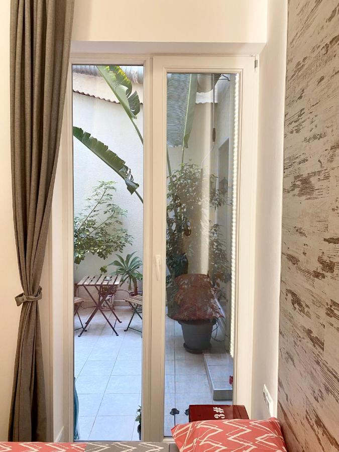Jardin De San Fernando Lägenhet Alicante Exteriör bild