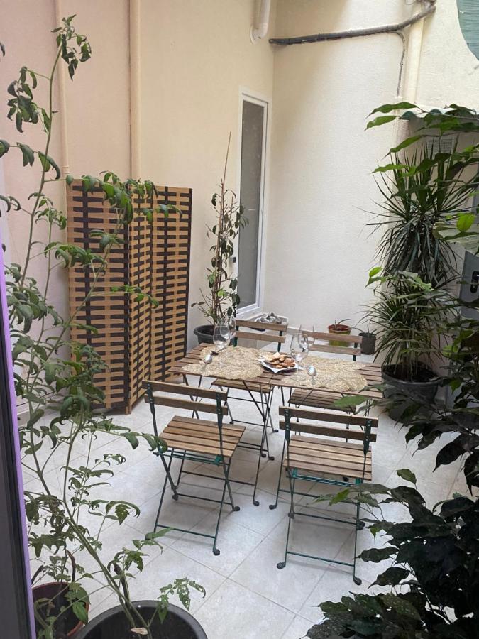Jardin De San Fernando Lägenhet Alicante Exteriör bild