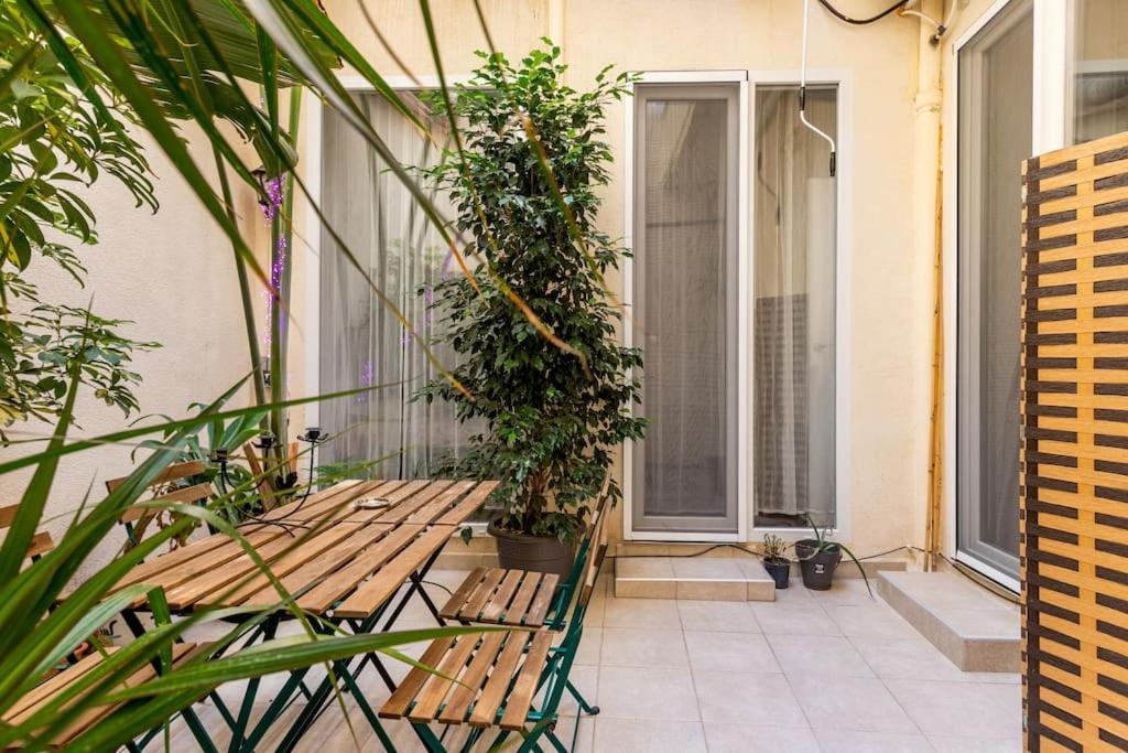 Jardin De San Fernando Lägenhet Alicante Exteriör bild